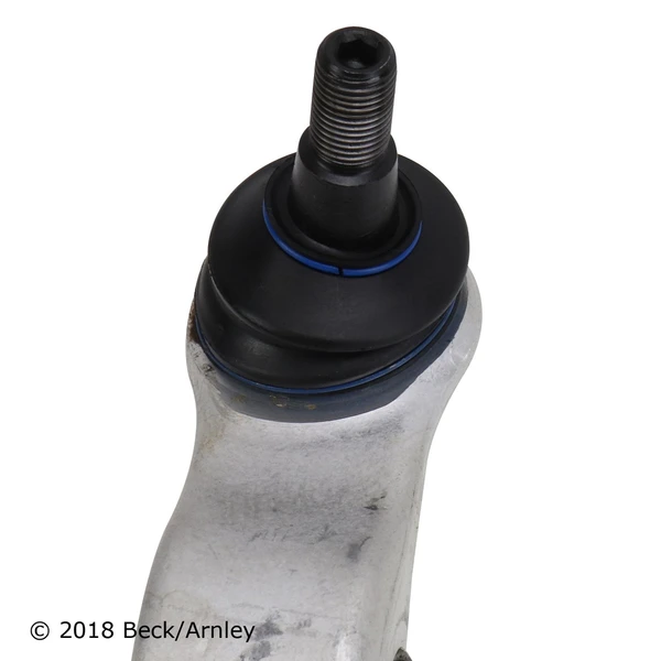Beck/Arnley 102-7654 Suspension Control Arm and Ball Joint Assembly, Front Left Lower