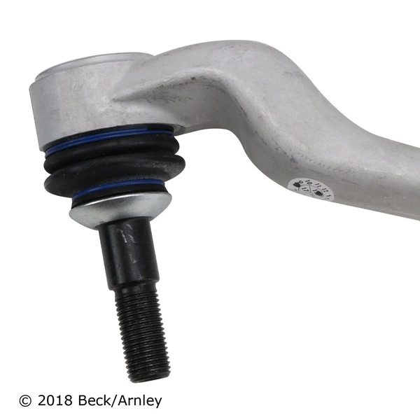 Beck/Arnley 102-7660 Suspension Control Arm and Ball Joint Assembly, Front Left Lower Rearward