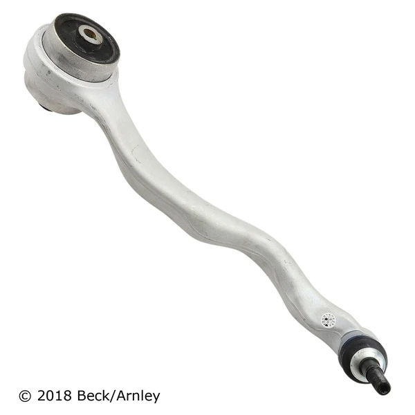 Beck/Arnley 102-7662 Suspension Control Arm and Ball Joint Assembly, Front Left Lower