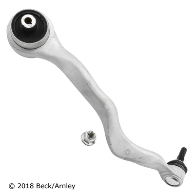 Beck/Arnley 102-7662 Suspension Control Arm and Ball Joint Assembly, Front Left Lower
