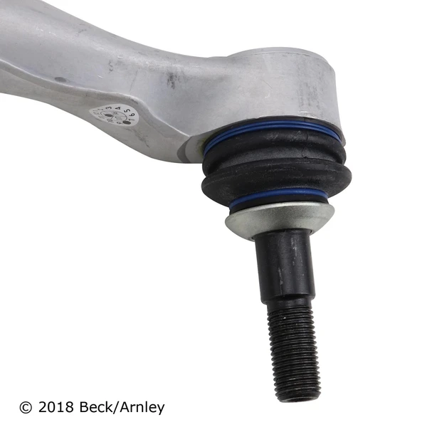 Beck/Arnley 102-7663 Suspension Control Arm and Ball Joint Assembly, Front Right Lower