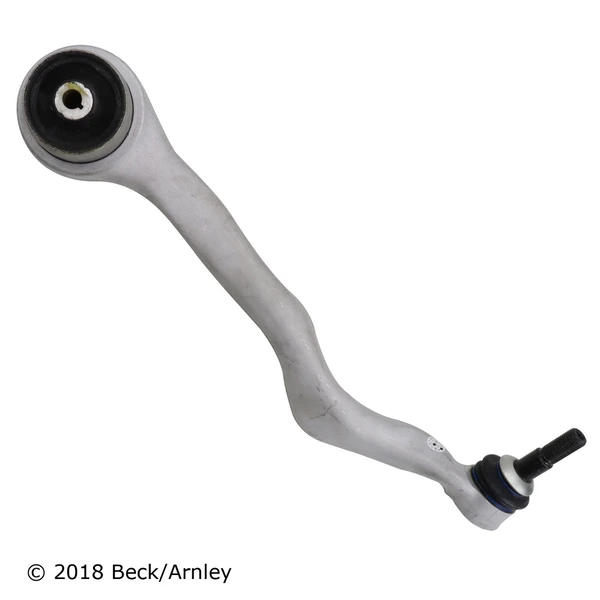 Beck/Arnley 102-7663 Suspension Control Arm and Ball Joint Assembly, Front Right Lower