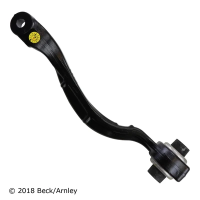 Beck/Arnley 102-7666 Suspension Control Arm, Front Left Lower
