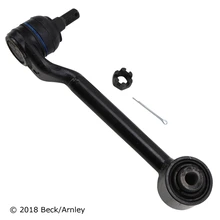 Beck/Arnley 102-7668 Suspension Control Arm and Ball Joint Assembly, Rear Left Upper