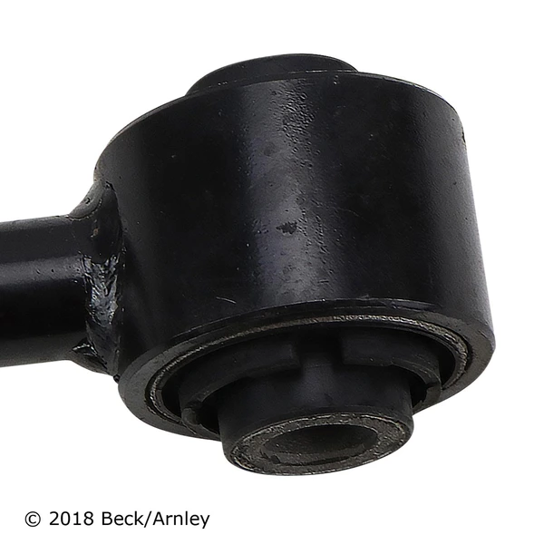 Beck/Arnley 102-7670 Suspension Control Arm and Ball Joint Assembly, Rear Left Upper