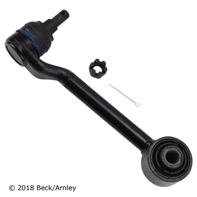 Beck/Arnley 102-7671 Suspension Control Arm and Ball Joint Assembly, Rear Right Upper