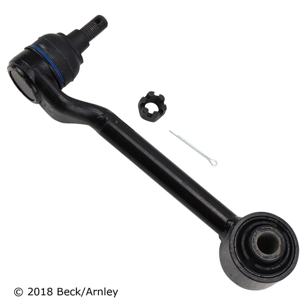 Beck/Arnley 102-7671 Suspension Control Arm and Ball Joint Assembly, Rear Right Upper