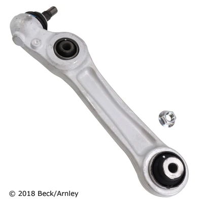 Beck/Arnley 102-7679 Suspension Control Arm and Ball Joint Assembly, Front Right Lower Rearward