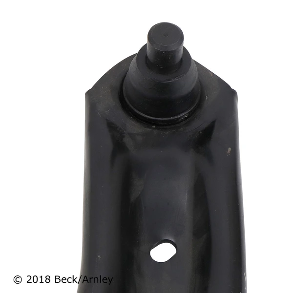 Beck/Arnley 102-7680 Suspension Control Arm and Ball Joint Assembly, Front Left Lower