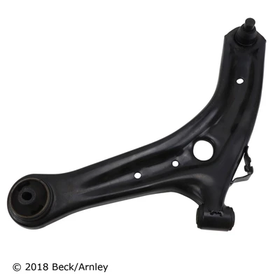 Beck/Arnley 102-7680 Suspension Control Arm and Ball Joint Assembly, Front Left Lower
