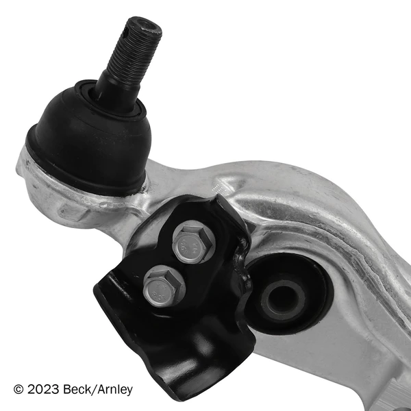Beck/Arnley 102-7683 Suspension Control Arm and Ball Joint Assembly, Front Right Lower