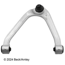 Beck/Arnley 102-7687 Suspension Control Arm and Ball Joint Assembly, Front Right Upper