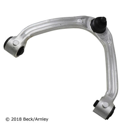 Beck/Arnley 102-7688 Suspension Control Arm and Ball Joint Assembly, Front Left Upper