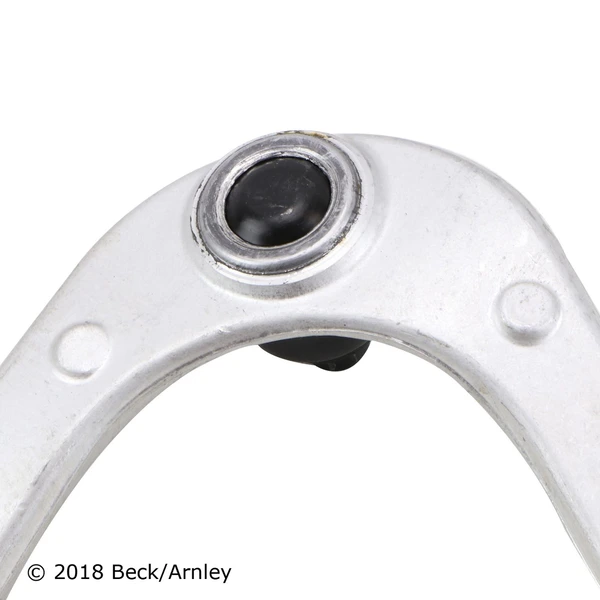 Beck/Arnley 102-7689 Suspension Control Arm and Ball Joint Assembly, Front Right Upper