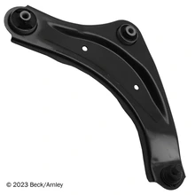 Beck/Arnley 102-7696 Suspension Control Arm and Ball Joint Assembly, Front Right Lower