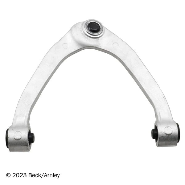 Beck/Arnley 102-7699 Suspension Control Arm and Ball Joint Assembly, Front Left Upper