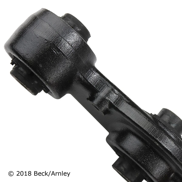 Beck/Arnley 102-7602 Suspension Control Arm, Rear Left Lower
