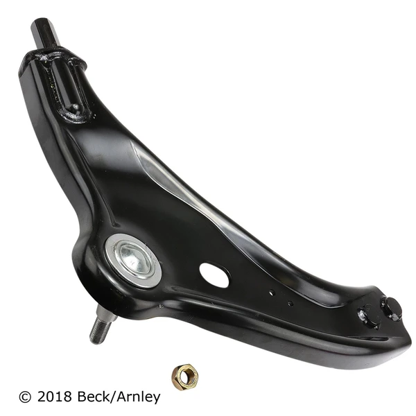 Beck/Arnley 102-7603 Suspension Control Arm, Front Left Lower