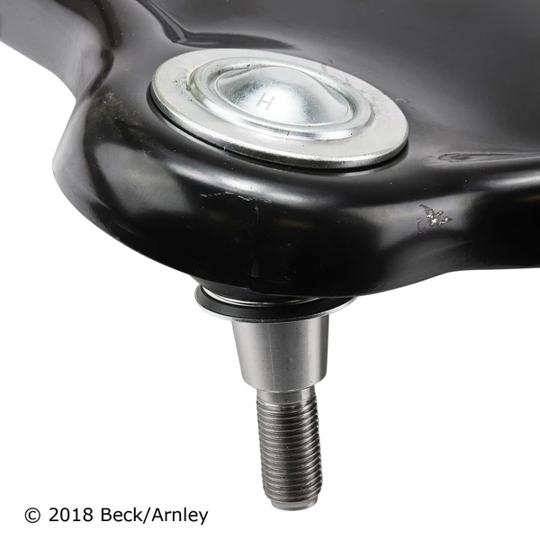Beck/Arnley 102-7603 Suspension Control Arm, Front Left Lower