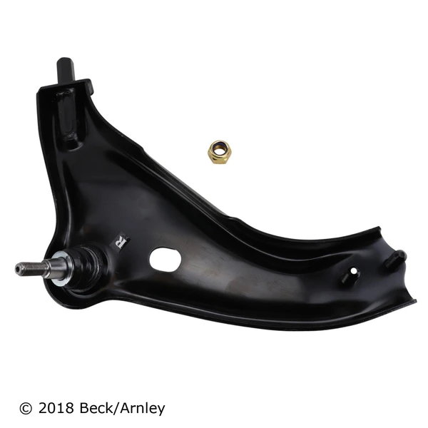 Beck/Arnley 102-7604 Suspension Control Arm, Front Right Lower