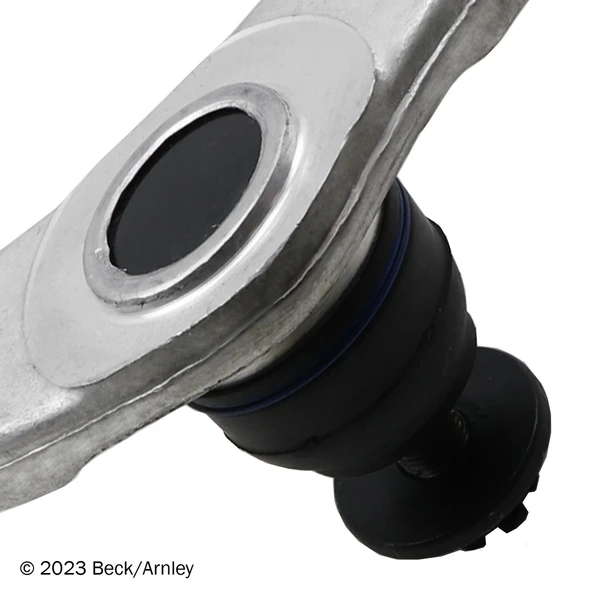 Beck/Arnley 102-7605 Suspension Control Arm and Ball Joint Assembly, Front Left Upper