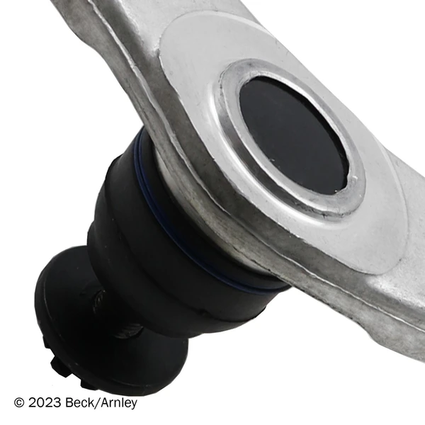 Beck/Arnley 102-7606 Suspension Control Arm and Ball Joint Assembly, Front Right Upper