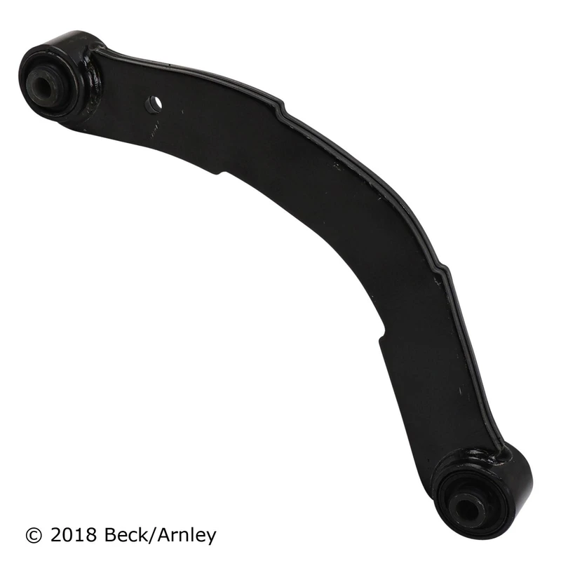 Beck/Arnley 102-7607 Suspension Control Arm, Rear Upper