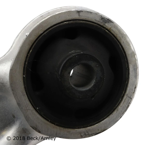 Beck/Arnley 102-7608 Suspension Control Arm and Ball Joint Assembly, Front Left Lower