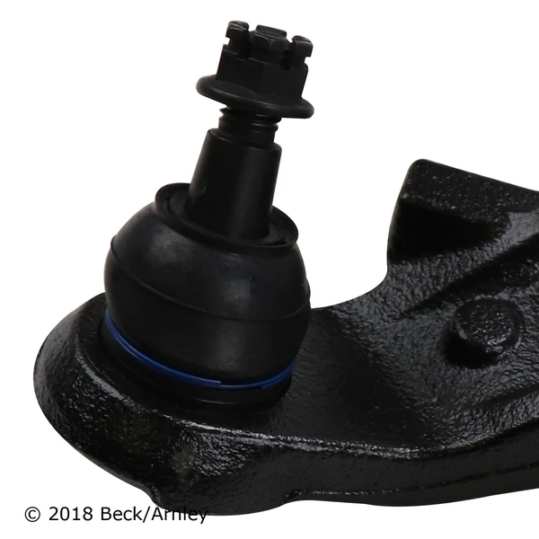 Beck/Arnley 102-7613 Suspension Control Arm and Ball Joint Assembly, Front Right Lower