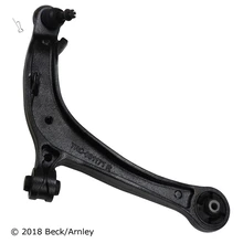 Beck/Arnley 102-7613 Suspension Control Arm and Ball Joint Assembly, Front Right Lower