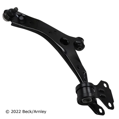 Beck/Arnley 102-7614 Suspension Control Arm and Ball Joint Assembly, Front Left Lower