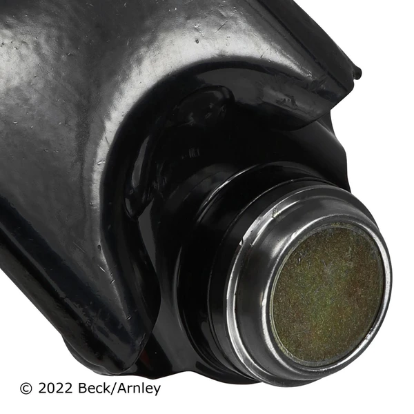 Beck/Arnley 102-7615 Suspension Control Arm and Ball Joint Assembly, Front Right Lower