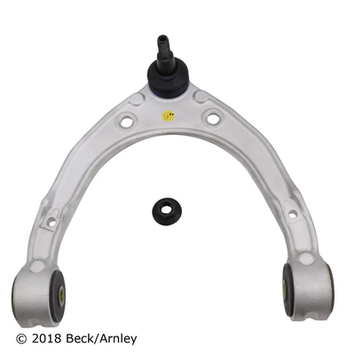 Beck/Arnley 102-7616 Suspension Control Arm and Ball Joint Assembly, Front Upper