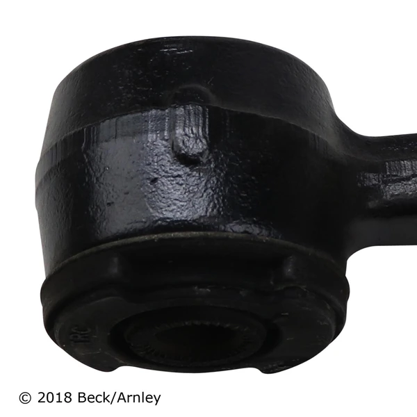 Beck/Arnley 102-7617 Suspension Control Arm, Front Left Lower Forward