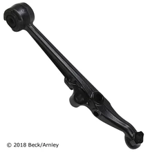 Beck/Arnley 102-7617 Suspension Control Arm, Front Left Lower