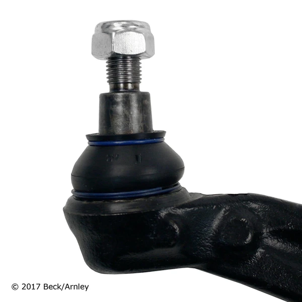 Beck/Arnley 102-7623 Suspension Control Arm and Ball Joint Assembly, Front Left Lower Rearward