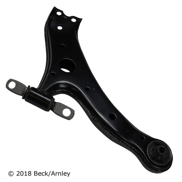 Beck/Arnley 102-7625 Suspension Control Arm, Front Left Lower