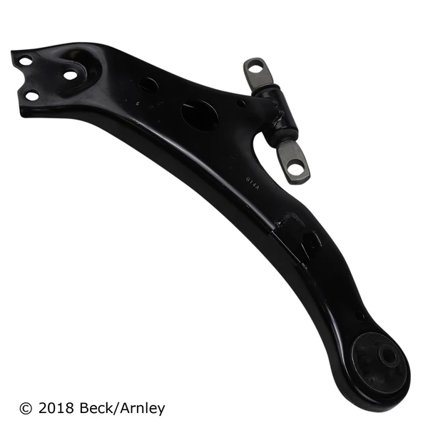 Beck/Arnley 102-7625 Suspension Control Arm, Front Left Lower