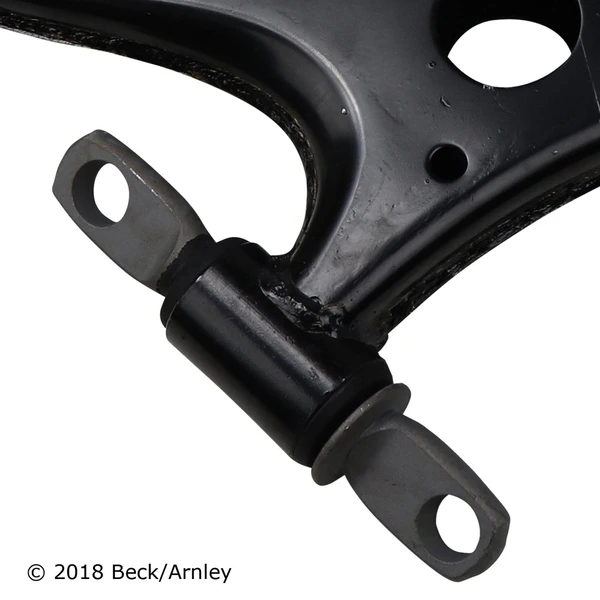 Beck/Arnley 102-7626 Suspension Control Arm, Front Right Lower