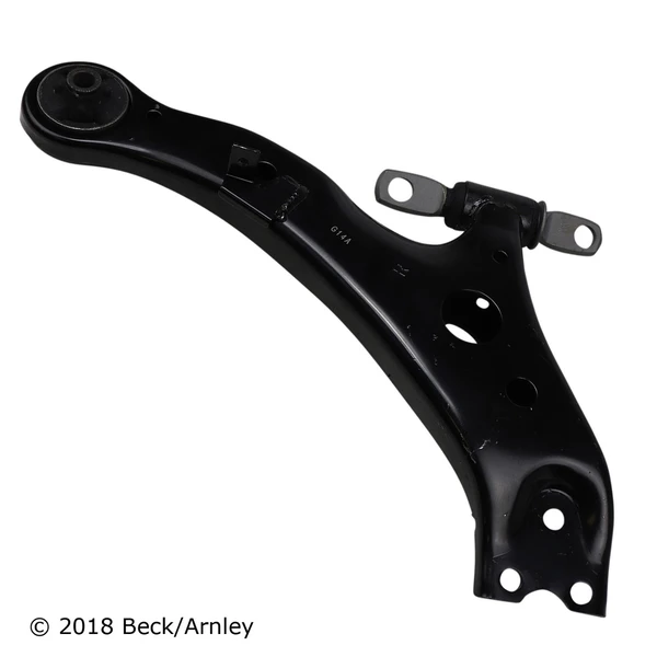 Beck/Arnley 102-7626 Suspension Control Arm, Front Right Lower