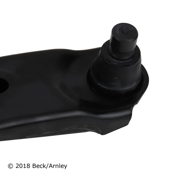 Beck/Arnley 102-7629 Suspension Control Arm and Ball Joint Assembly, Front Right Lower