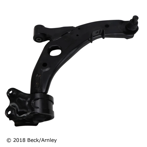 Beck/Arnley 102-7629 Suspension Control Arm and Ball Joint Assembly, Front Right Lower