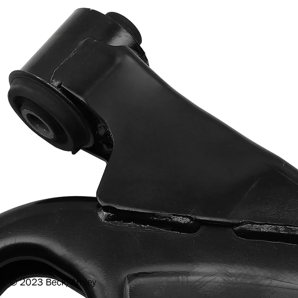 Beck/Arnley 102-7631 Suspension Control Arm and Ball Joint Assembly, Front Right Lower