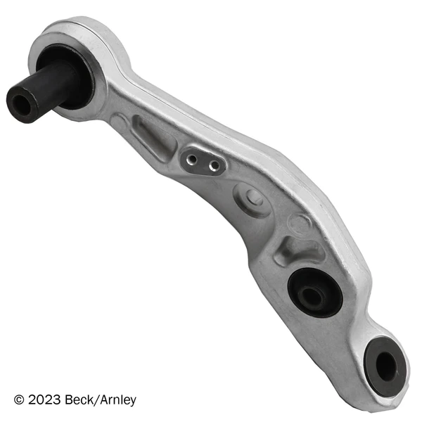 Beck/Arnley 102-7633 Suspension Control Arm, Front Right Lower Rearward