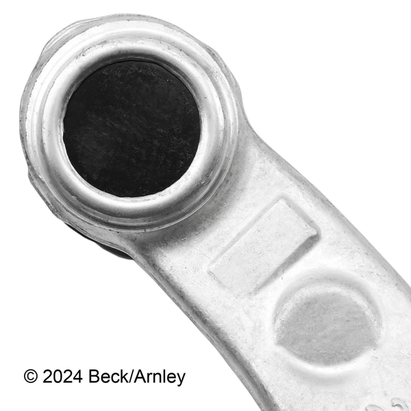 Beck/Arnley 102-7634 Suspension Control Arm and Ball Joint Assembly, Front Left Upper Forward