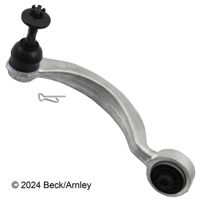 Beck/Arnley 102-7635 Suspension Control Arm and Ball Joint Assembly, Front Right Upper
