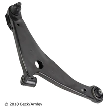 Beck/Arnley 102-7639 Suspension Control Arm and Ball Joint Assembly, Front Right Lower