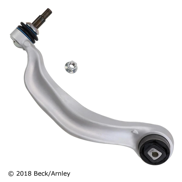 Beck/Arnley 102-7743 Suspension Control Arm and Ball Joint Assembly, Front Right Lower