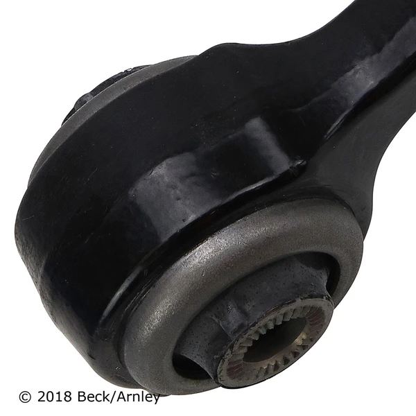 Beck/Arnley 102-7748 Suspension Control Arm and Ball Joint Assembly, Front Left Lower Rearward