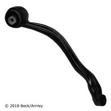 Beck/Arnley 102-7752 Suspension Control Arm, Front Left Upper